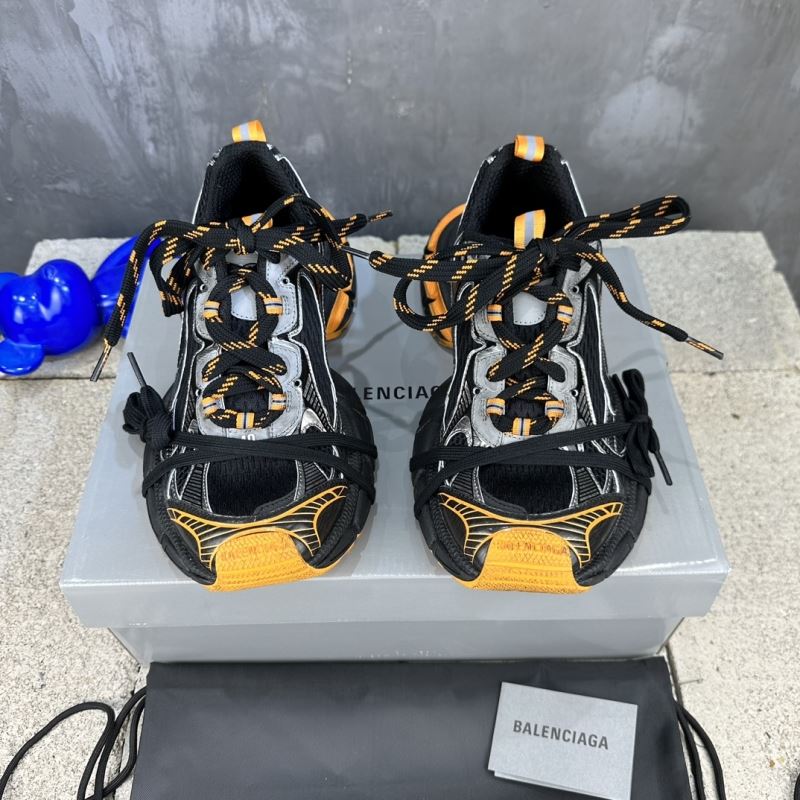 Balenciaga Track Shoes